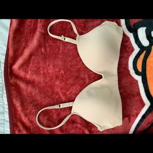 PERFECT NUDE BRA